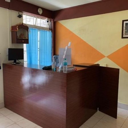 Sweet Home Guest House Shillong Esterno foto
