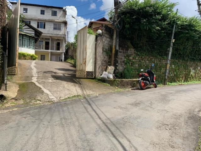 Sweet Home Guest House Shillong Esterno foto