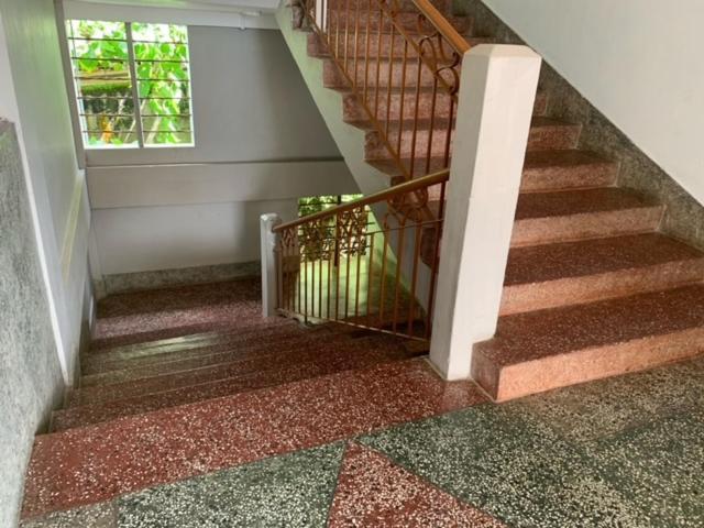 Sweet Home Guest House Shillong Esterno foto