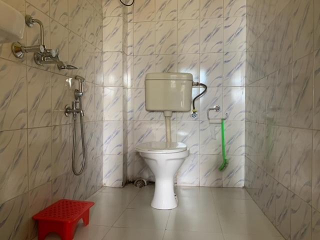 Sweet Home Guest House Shillong Esterno foto