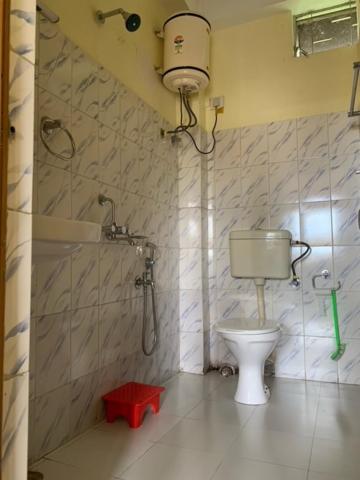 Sweet Home Guest House Shillong Esterno foto
