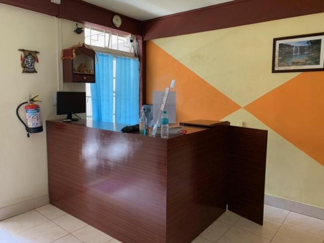 Sweet Home Guest House Shillong Esterno foto
