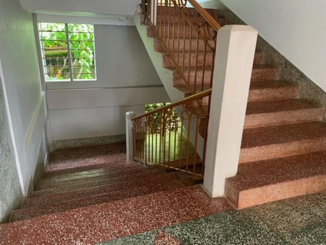 Sweet Home Guest House Shillong Esterno foto