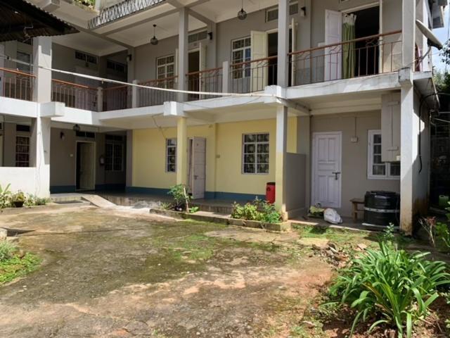 Sweet Home Guest House Shillong Esterno foto