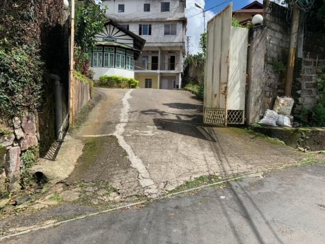 Sweet Home Guest House Shillong Esterno foto